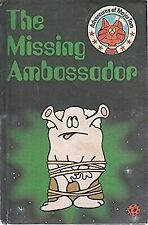 Missing ambassador longden for sale  UK