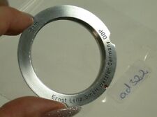 Leica leitz adapter gebraucht kaufen  Frankfurt