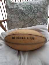 Ballon rugby vintage d'occasion  Briec