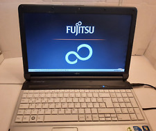 Fujitsu lifebook a530 gebraucht kaufen  Bad Harzburg