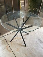 Glass tables easy for sale  Tipp City