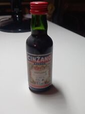 Mignonnette collection cinzano d'occasion  Saint-Marcel