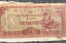 Wwii japanese invasion for sale  Coram
