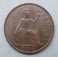 Penny 1953 ef for sale  ADDLESTONE