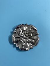 Lead tudor rose for sale  Shipping to Ireland