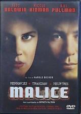 Dvd malice ref d'occasion  Beauvais