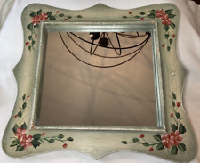 Vintage mirror inch for sale  Daytona Beach
