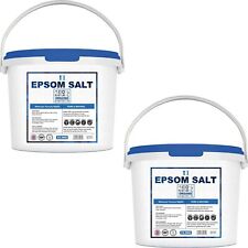 Epsom salt bath for sale  HARROW