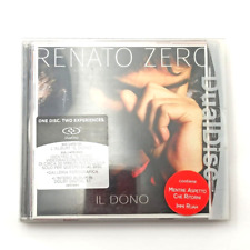 Renato zero dvd usato  Terracina