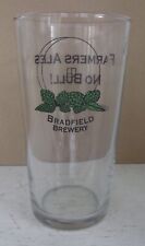 Bradfield brewery farmers for sale  NORTHAMPTON