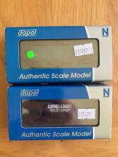 Dapol gauge 014 for sale  EXETER