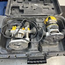 Dewalt dw618pk evs for sale  Oklahoma City