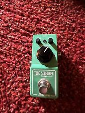 Ibanez tube screamer for sale  SOWERBY BRIDGE