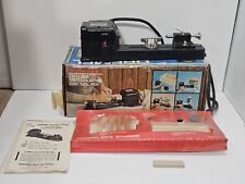 Vintage dremel deluxe for sale  Shipping to Ireland