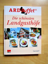 Ard buffet schönsten gebraucht kaufen  Deutschland