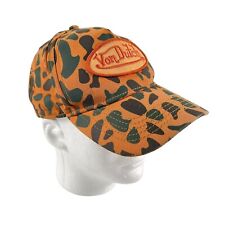 Von dutch orange d'occasion  Expédié en Belgium