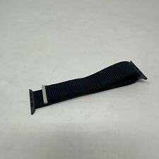 Apple Watch Sport Loop 45mm - Pulseira azul meia-noite, usado comprar usado  Enviando para Brazil