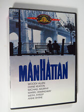 Manhattan dvd commedia usato  Baronissi