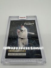 2021 topps project for sale  Davison