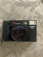 Canon ml camera for sale  SALISBURY