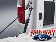 2022 Maverick OEM Ford Tailgate Damper Assist Kit -No More SLAM! for sale  Canfield