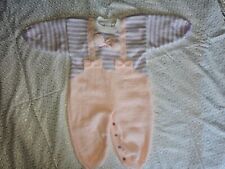 Baby girl overall for sale  Ireland