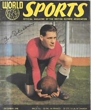 Vintage sports magazine for sale  GLOUCESTER