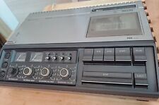Philips N 2511 Cassette Recorder High End Tapedeck Tape Machine Hi-Fi Rarity!! for sale  Shipping to South Africa