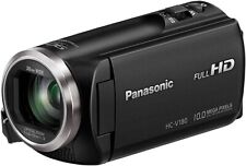 Videocamera panasonic v180 usato  Italia