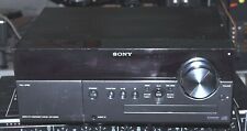 SISTEMA DE COMPONENTES MICRO HI-FI SONY MODELO CMT-MX500i excedente comercial segunda mano  Embacar hacia Argentina