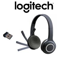 Logitech h600 wireless gebraucht kaufen  Cottbus