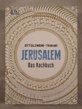 Jerusalem kochbuch tamimi gebraucht kaufen  Boizenburg/ Elbe