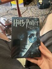 Harry Potter e o Enigma do Príncipe (DVD, 2009, Conjunto de 2 Discos, f.y.e. Exclusivo comprar usado  Enviando para Brazil