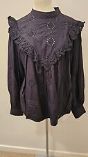 victorian blouse for sale  BIGGLESWADE