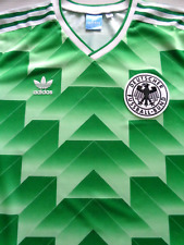 Germany football shirt for sale  BIDEFORD