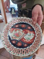 Ancienne assiette collection d'occasion  Allauch