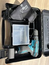 Makita cordless drill for sale  KEIGHLEY