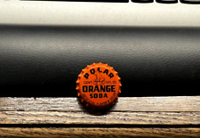 Unused polar orange for sale  Slatington