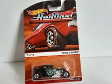 Hot wheels bone gebraucht kaufen  Halberstadt