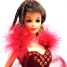 1994 Barbie jako szkarłatna Ohara w przeminęło z wiatrem Ashley Wilkes impreza lalka nowa na sprzedaż  Wysyłka do Poland