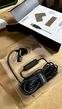 Lavalier microphone usb for sale  MANCHESTER