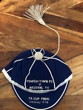 Ipswich town cup for sale  BROCKENHURST