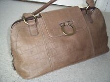 tommy kate leather bags for sale  UK