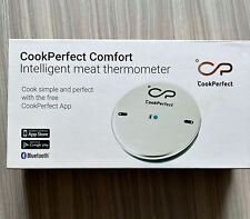 Cook perfekt thermometer gebraucht kaufen  Eichenau