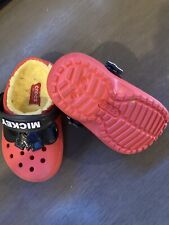 Crocs classic lined for sale  Philadelphia