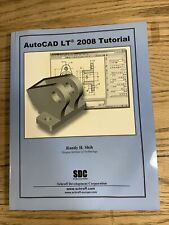 Autocad 2008 tutorial for sale  Jacksonville