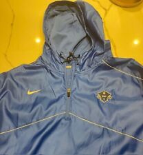 Jaqueta masculina Nike UNO 1/4 com zíper com capuz GG comprar usado  Enviando para Brazil