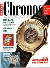 Zeitschrift chronos magazin gebraucht kaufen  Emsdetten