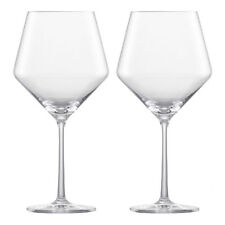 Zwiesel glas serie gebraucht kaufen  Drochtersen