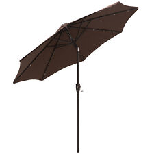 Outsunny garden parasol for sale  Ireland